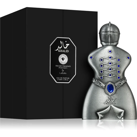 Khalid - Eau de Parfum