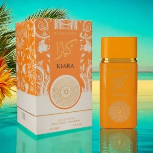 Kiara Mango Punch - Eau de Parfum