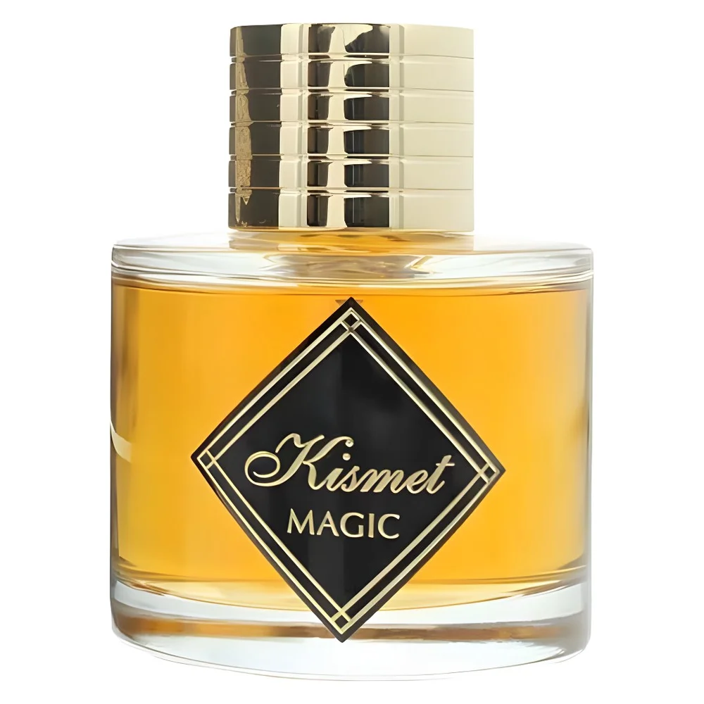 Kismet Magic