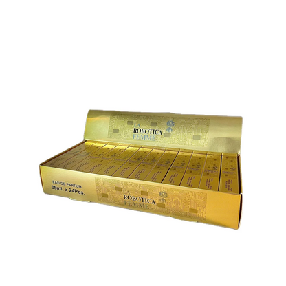 La Robotica Femme EDP 35 ml