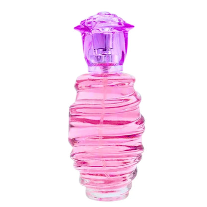 Laghmani’s Dream Arabische Parfum met Medusa Parfumolie in roze fles