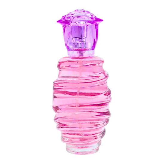 Laghmani’s Dream Arabische Parfum met Medusa Parfumolie in roze fles