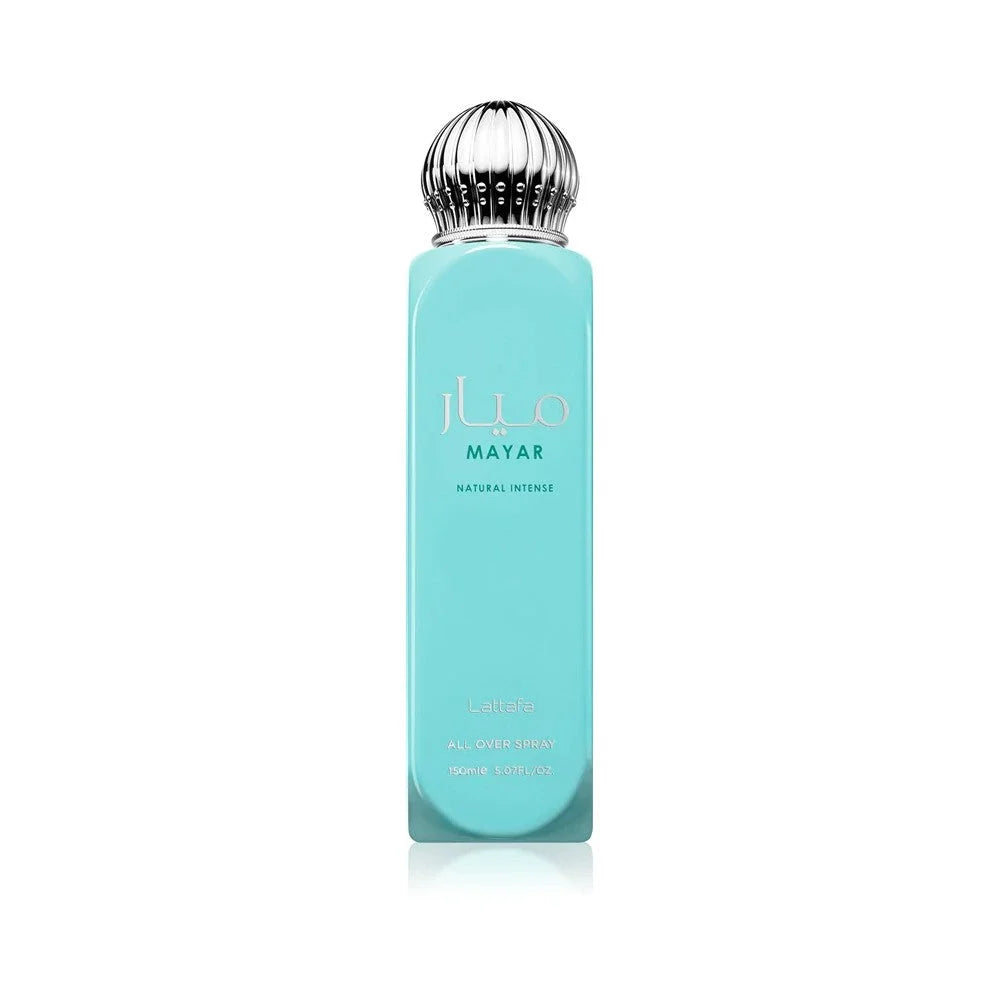 Lattafa All over Spray - Mayar Intense - Body Mist