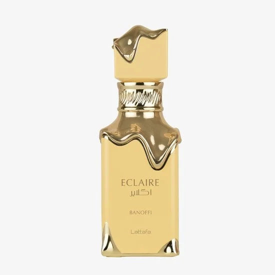 Lattafa Eclair Banoffi EDP 100 ml