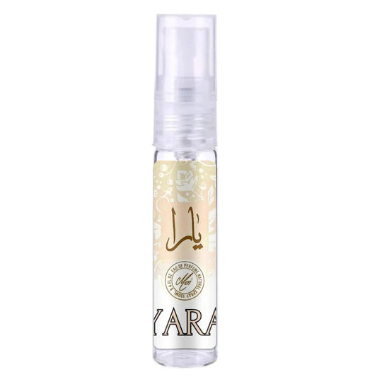 Lattafa Edp Yara Moi - 2 ML - Eau de Parfum