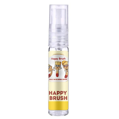 Lattafa Happy Brush - 2 ML - Eau de Parfum