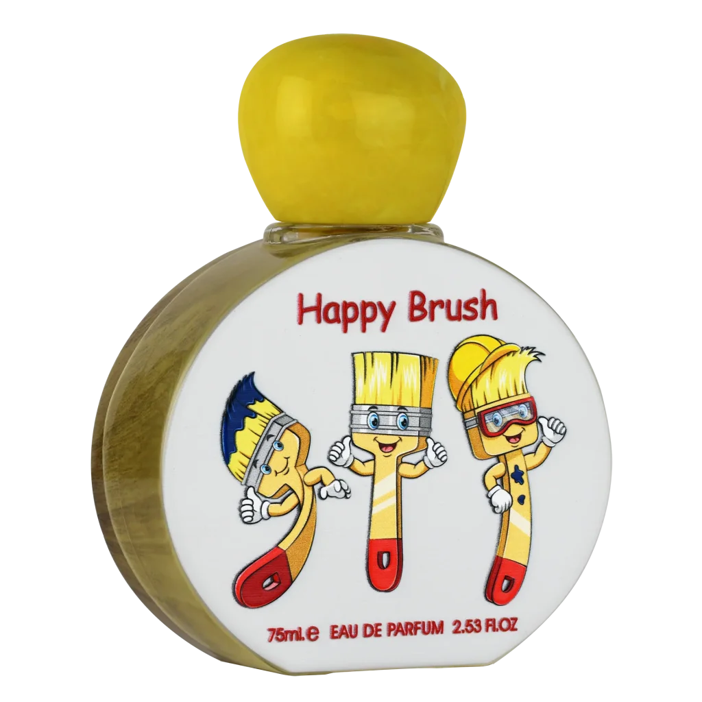 Lattafa Happy Brush - Eau de Parfum