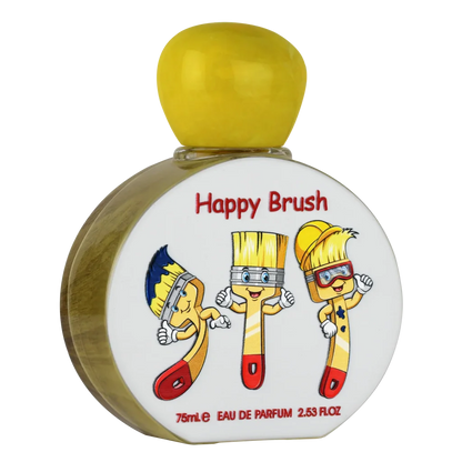 Lattafa Happy Brush - Eau de Parfum