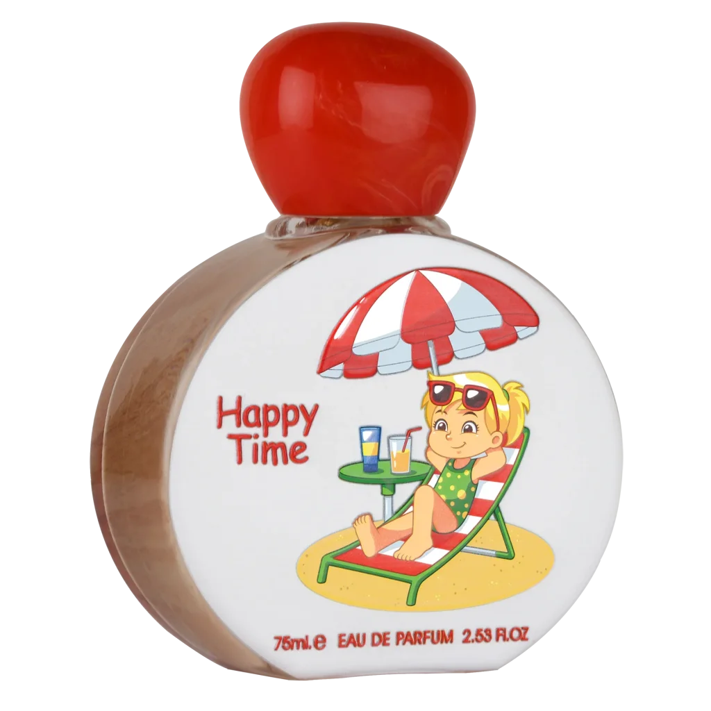 Lattafa Happy Time - Eau de Parfum
