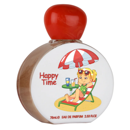 Lattafa Happy Time - Eau de Parfum