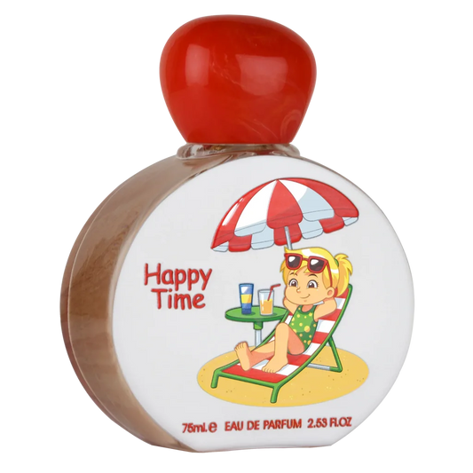 Lattafa Happy Time - Eau de Parfum