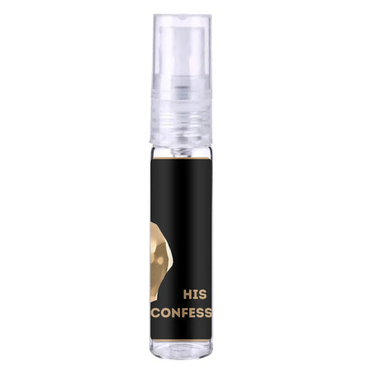 Lattafa His Confession - 2 ML - Eau de Parfum