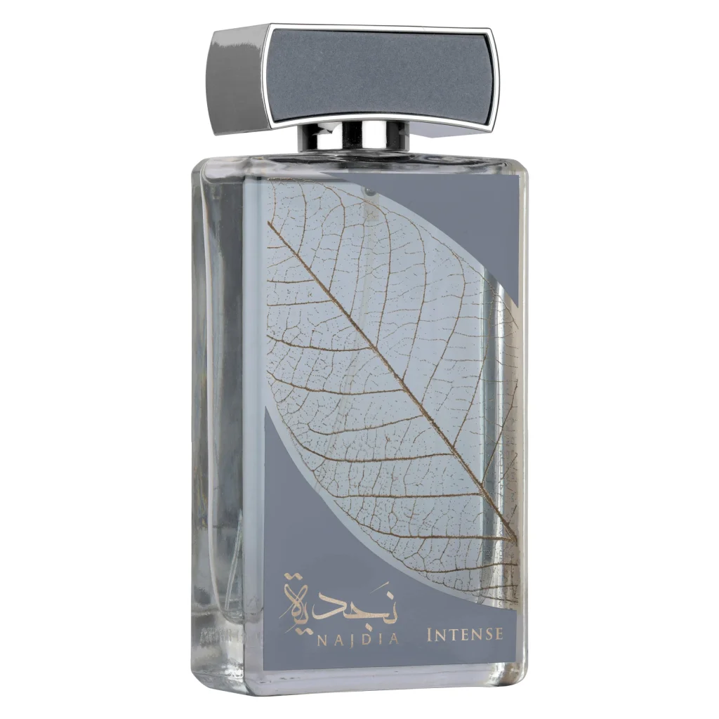 Lattafa Najdia Intense - Eau de Parfum