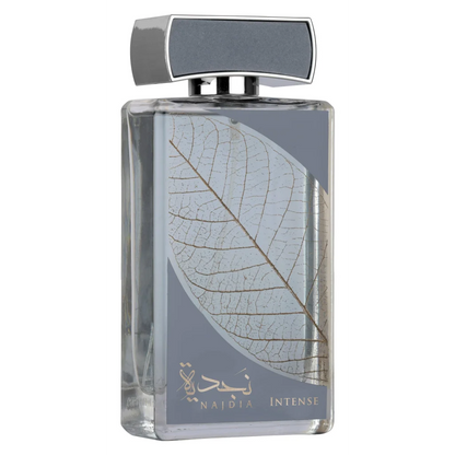 Lattafa Najdia Intense - Eau de Parfum