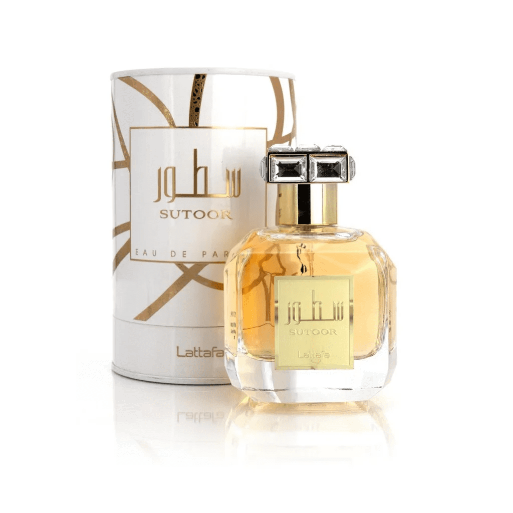 Lattafa Parfum Sutoor | arabmusk.eu