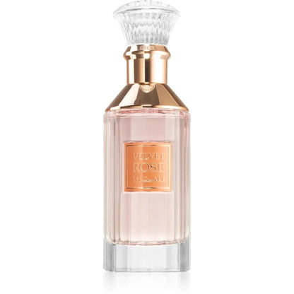 Lattafa Parfum Velvet Rose | arabmusk.eu