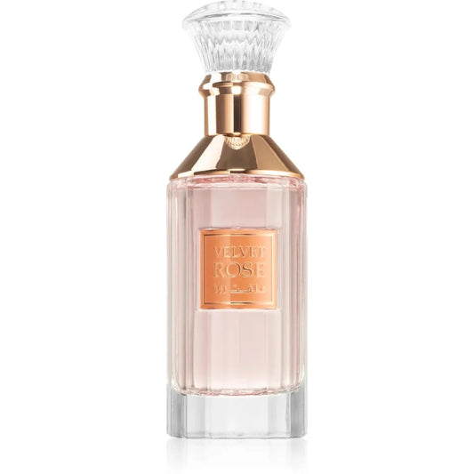 Lattafa Parfum Velvet Rose | arabmusk.eu