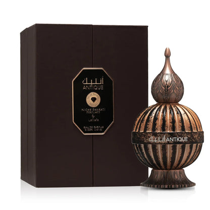 Lattafa Pride Antique - Eau de Parfum