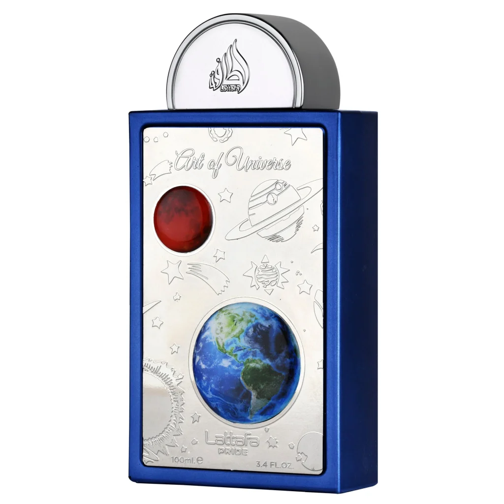Lattafa Pride Art of Universe - Eau de Parfum