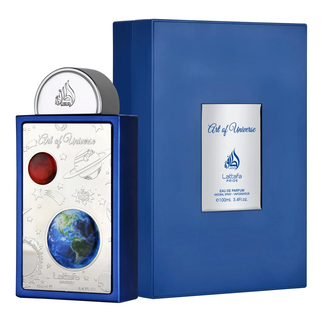 Lattafa Pride Art of Universe - Eau de Parfum