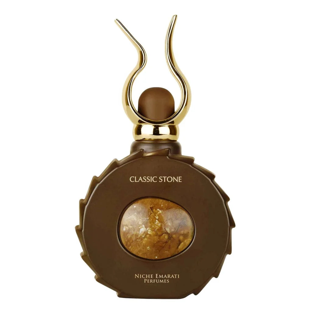 Lattafa Pride Classic Stone - Eau de Parfum