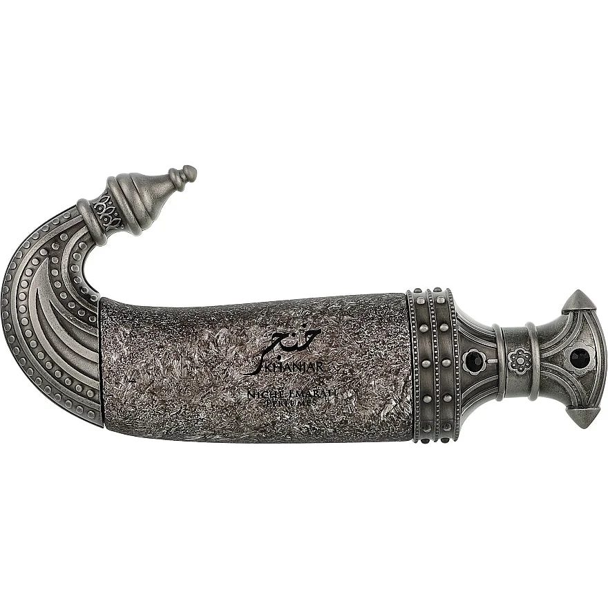 Lattafa Pride Khanjar - Eau de Parfum