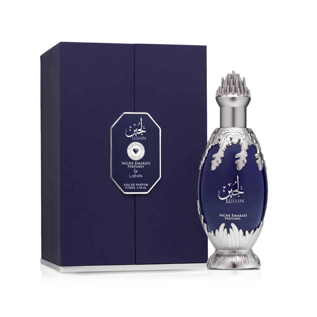 Lattafa Pride Lujain - Eau de Parfum