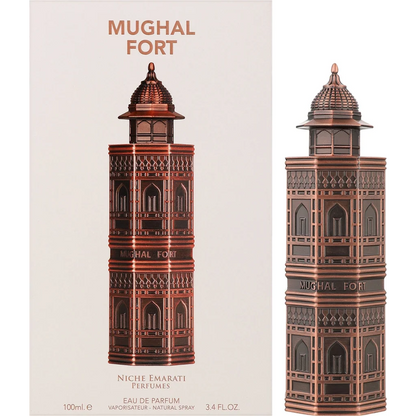 Lattafa Pride Mughal Fort - Eau de Parfum
