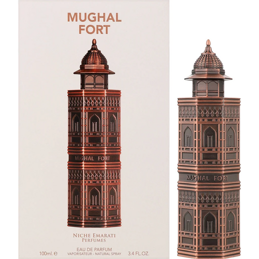 Lattafa Pride Mughal Fort - Eau de Parfum