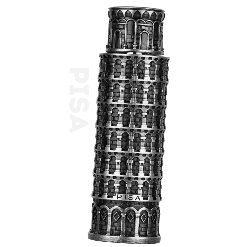 Lattafa Pride Pisa - 100 ML - Eau de Parfum