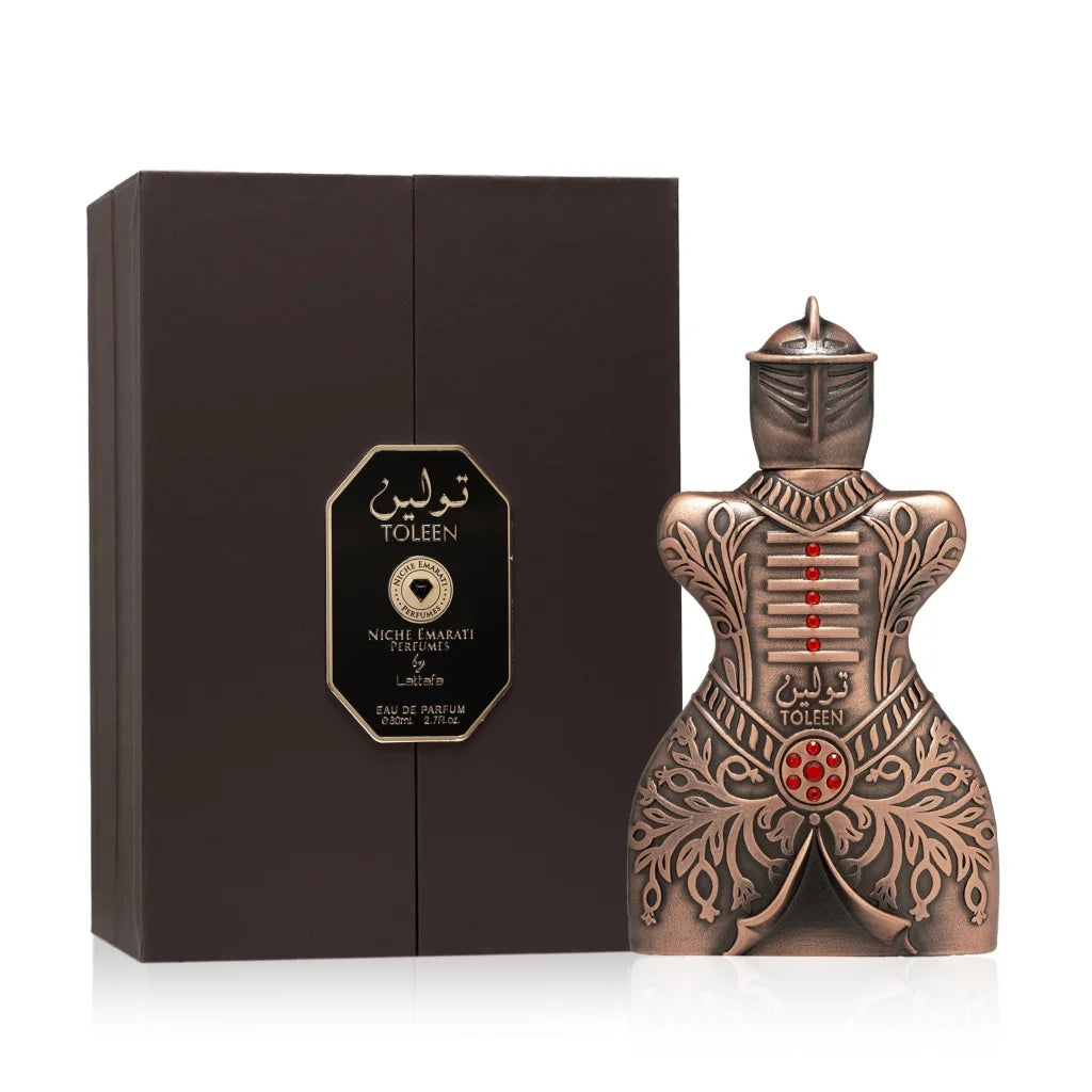 Lattafa Pride Toleen - Eau de Parfum