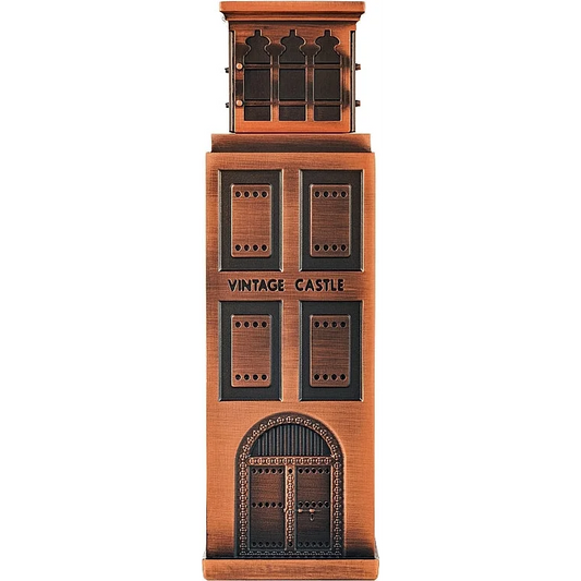 Lattafa Pride Vintage Castle - Eau de Parfum