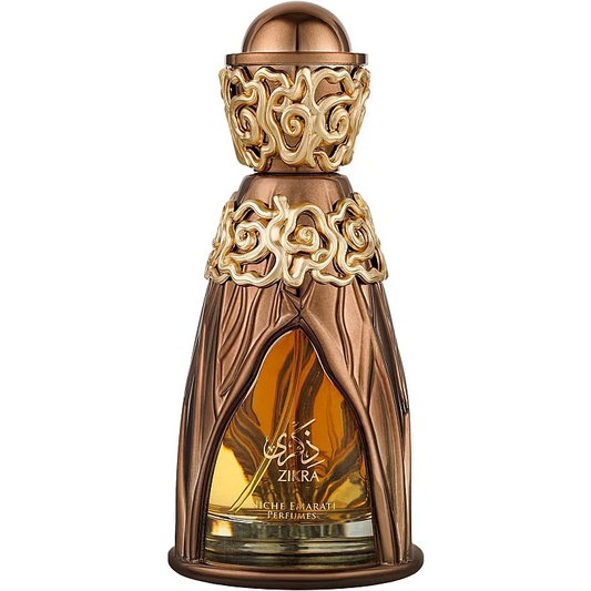 Lattafa Pride Zikra - Eau de Parfum