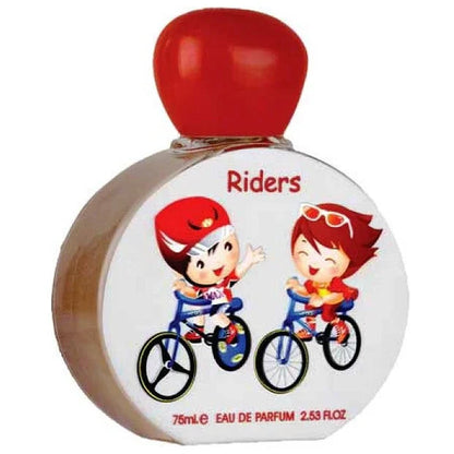Lattafa Riders - Eau de Parfum
