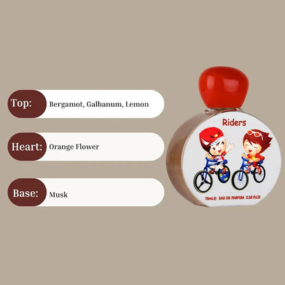 Lattafa Riders - Eau de Parfum