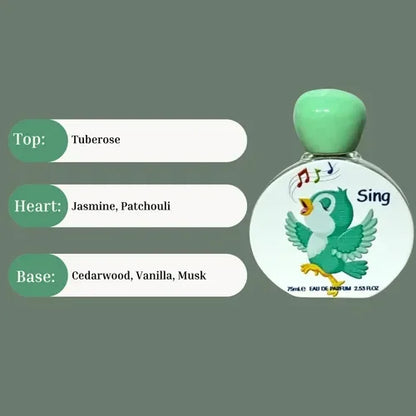 Lattafa Sing 75ml Edp By Pride For Kids - Eau de Parfum