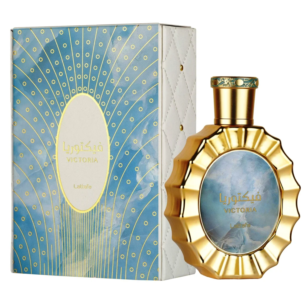 Lattafa Victoria - Eau de Parfum