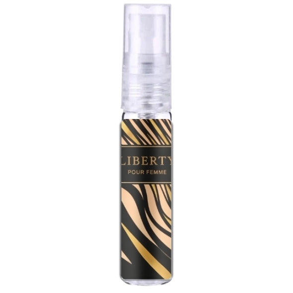 Eau de Parfum Liberty