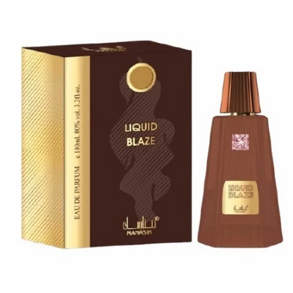 Liquid Blaze EDP 100 ml