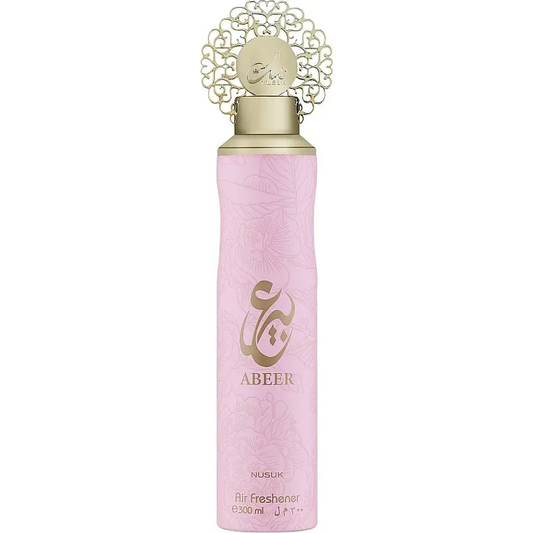 Luchtverfrisser Abeer