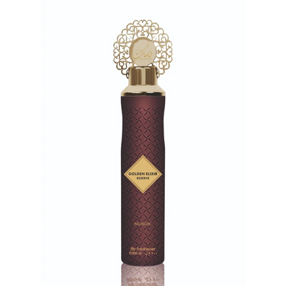 Luchtverfrisser Golden Elixir Reserve 300 ml