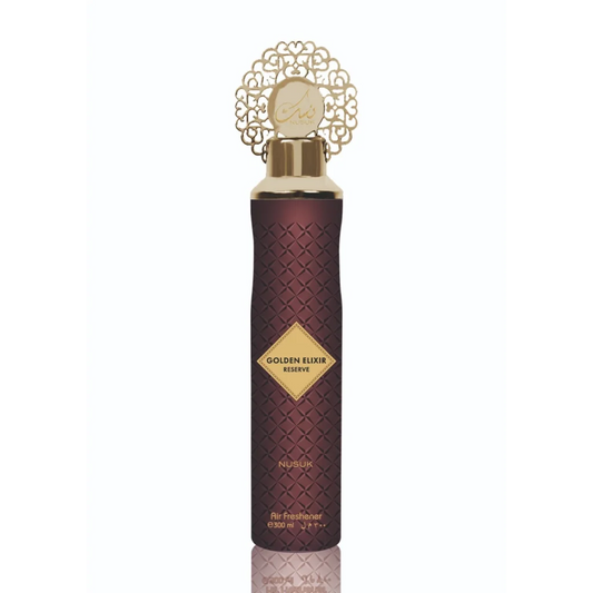 Luchtverfrisser Golden Elixir Reserve 300 ml