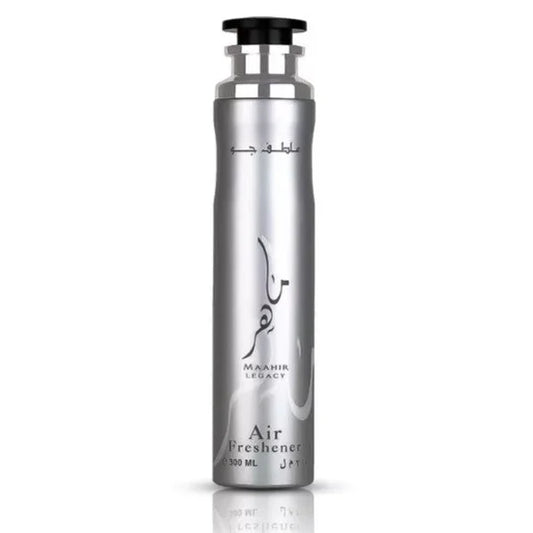 Luchtverfrisser Maahir Legacy - Luchtverfrisser