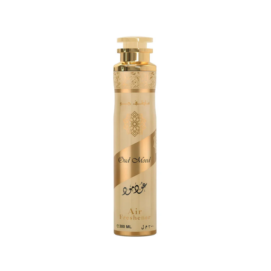 Luchtverfrisser Oud Mood - Luchtverfrisser