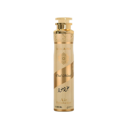 Luchtverfrisser Oud Mood - Luchtverfrisser