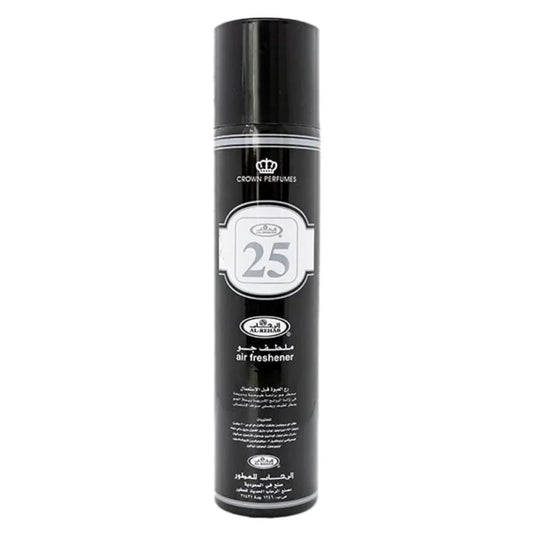 Luchtverfrisser  Rehab 25 | arabmusk.eu