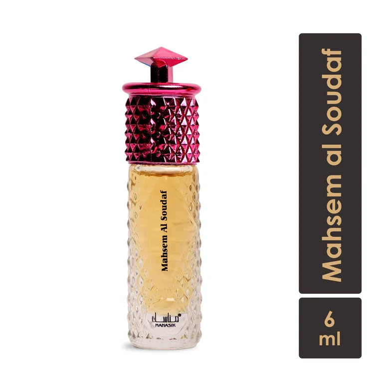 Mahsem al Soudaf - Parfumolie