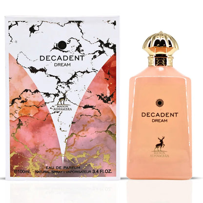 Maison al Hambra Decadent Dream - Eau de Parfum
