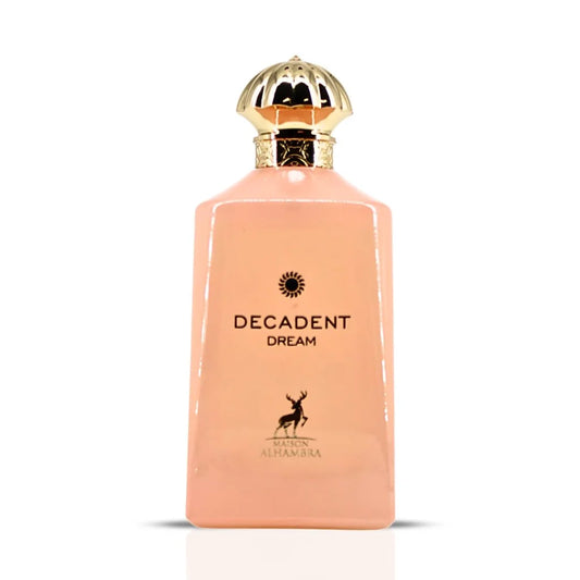 Maison al Hambra Decadent Dream - Eau de Parfum