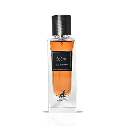 Maison al Hambra Ebene - Eau de Parfum